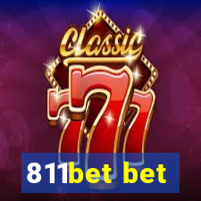 811bet bet